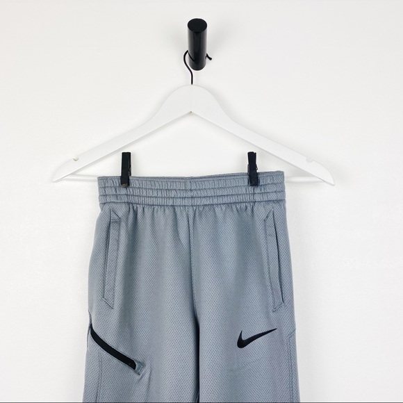 Nike Boys' Pennant Pants - Picture 3 of 8